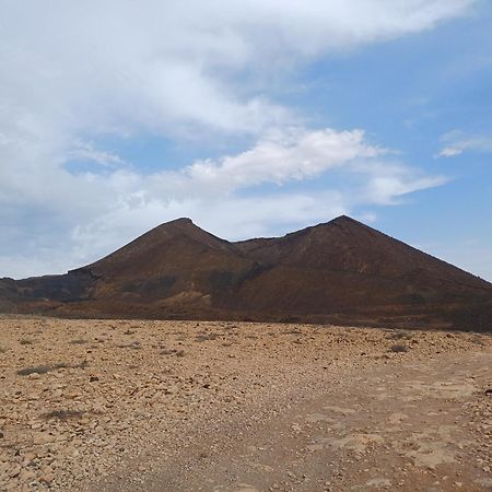 La Finca Las Estrellas ตาราฮาเลโฮ ภายนอก รูปภาพ