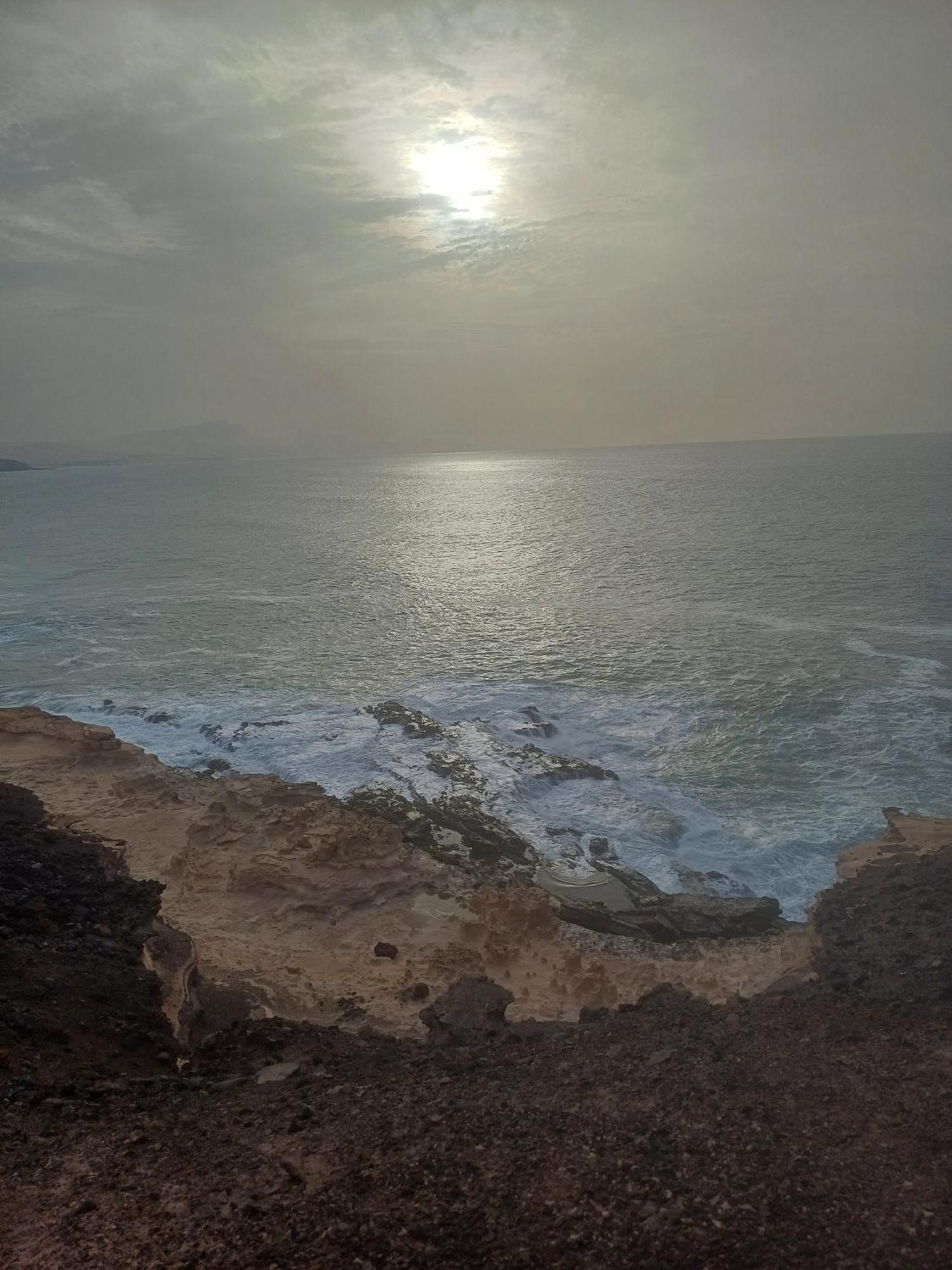 La Finca Las Estrellas ตาราฮาเลโฮ ภายนอก รูปภาพ