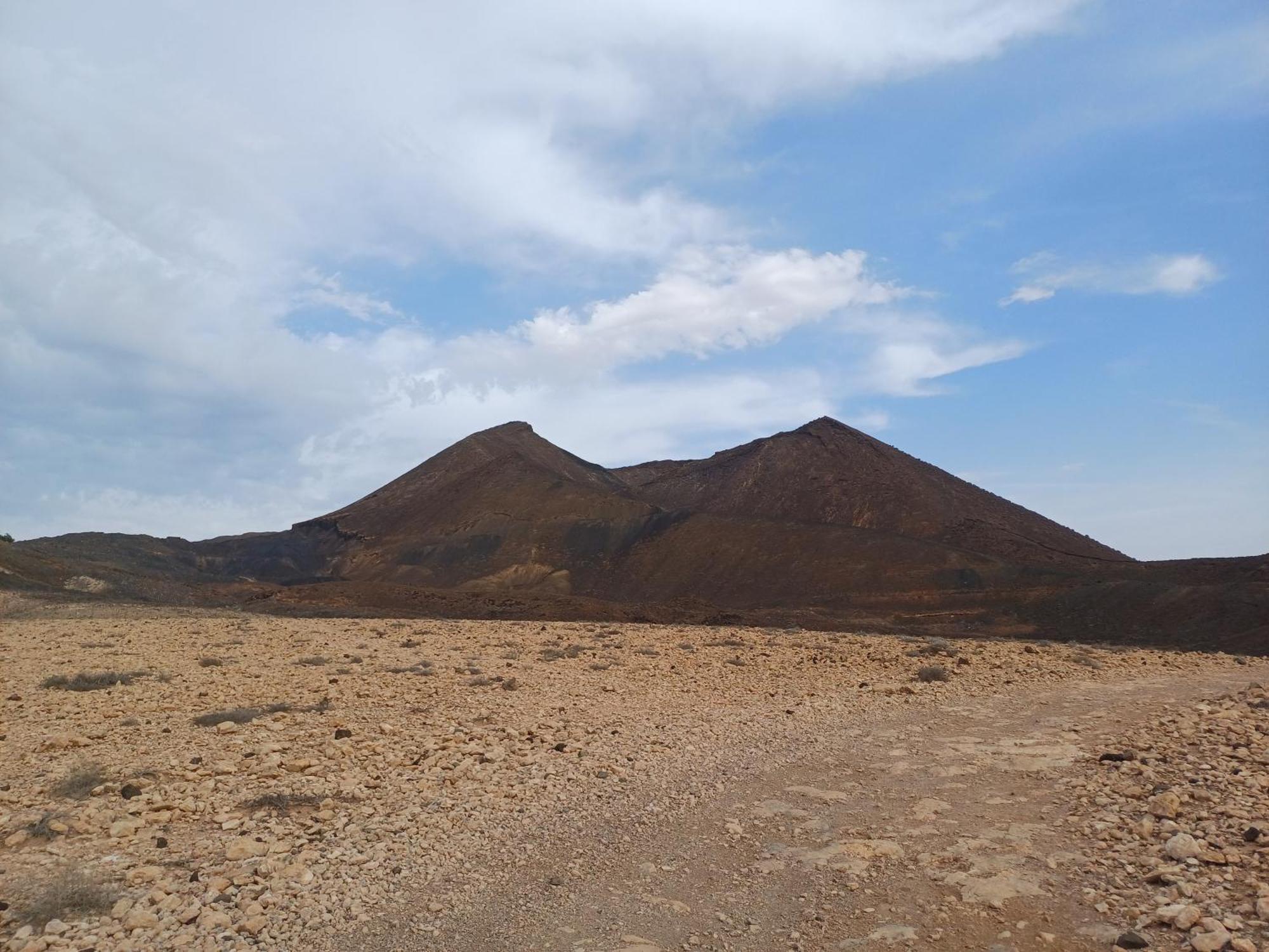 La Finca Las Estrellas ตาราฮาเลโฮ ภายนอก รูปภาพ